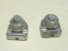 NOS 2 serre câbles freins