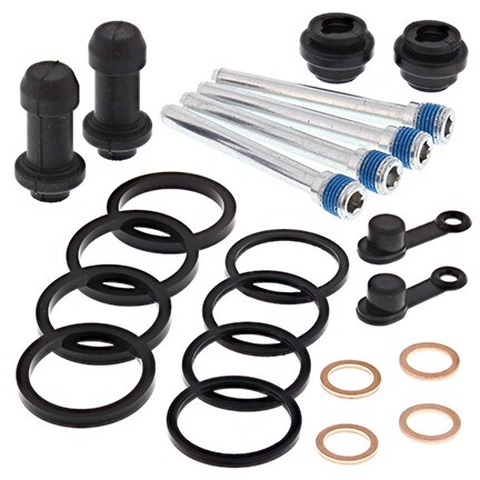 Kit reparation etrier de - de,
