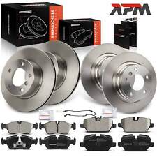 Disques de Frein Ø292 / 296