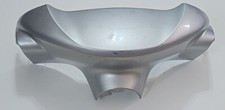 Fairing steering handlebar cover grey MBK Ovetto Neo's 50cc 1997 1998 2000 2006