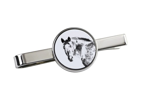 Appaloosa épingle cravate - appaloosa,