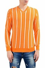 Kiton Napoli Men's Striped