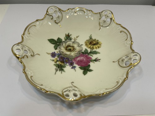 Coupe porcelaine rosenthal - coupe,