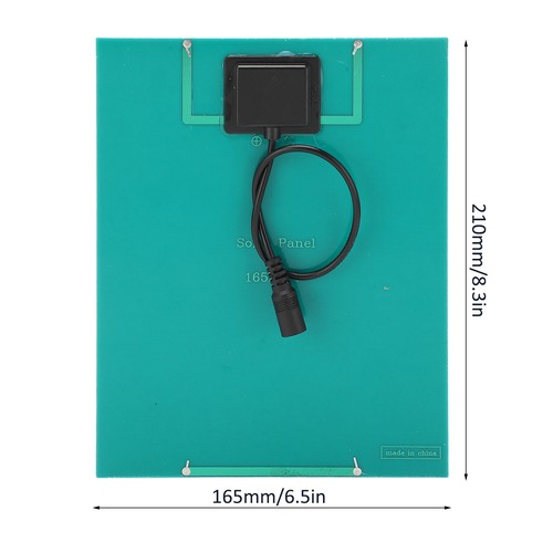 Mini panneau solaire - mini,