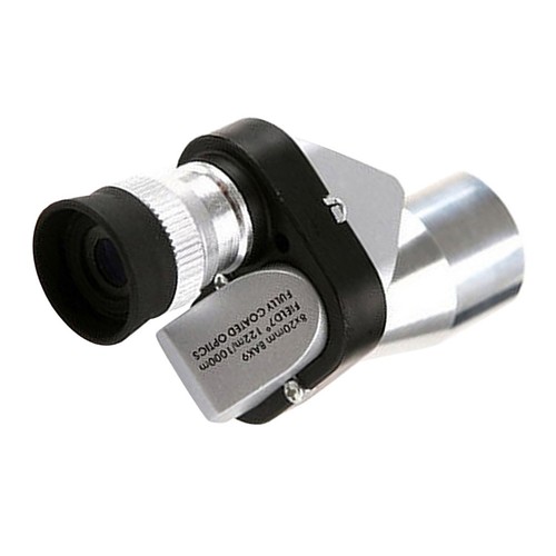 Télescope monoculaire - , de