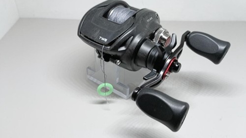 Moulinet lancer appâts - lancer, d'appâts
