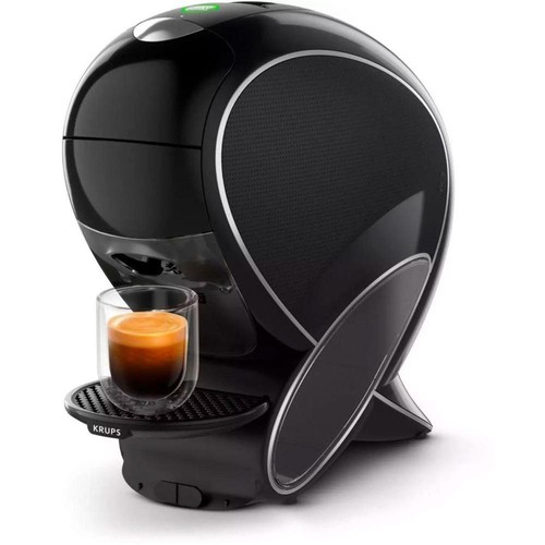 Jeu nes expresso krups - jeu,