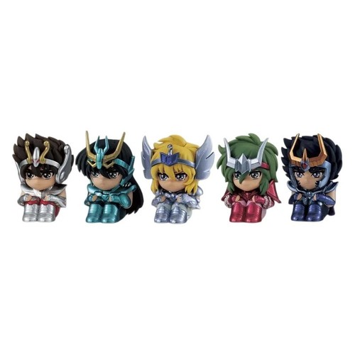 Saint seiya machiboke - machiboke, of