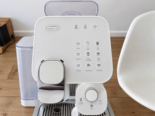 Longhi lattea machine à - de'longhi,