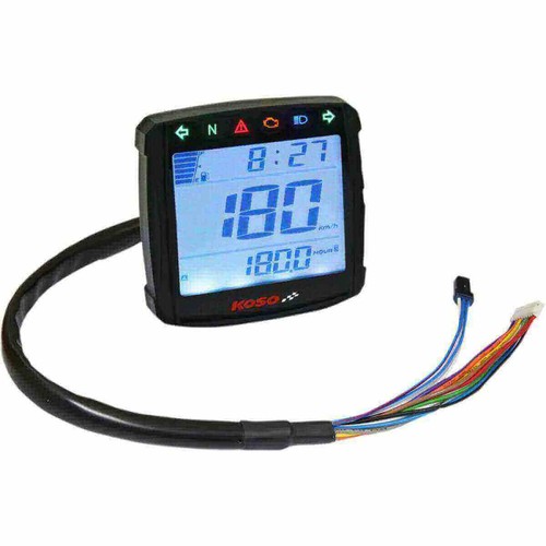 Tableau bord compteur - bord,