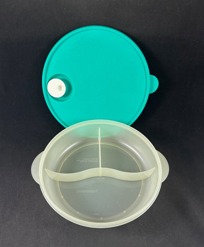 Tupperware 3284c crystal - 3284c-1,