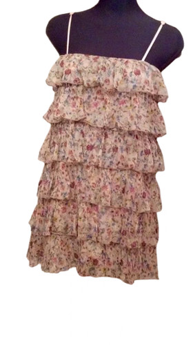 Chic robe dolce - robe, pour