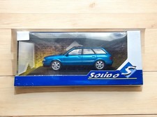 Miniature Solido 1/43 Audi S2