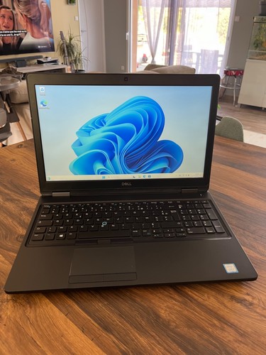 Portable dell - pc,