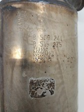 Catalyseur (echappement) BMW