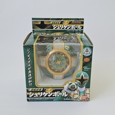 Power Rangers Ninja Storm