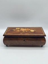 zp boîte à musique italienne