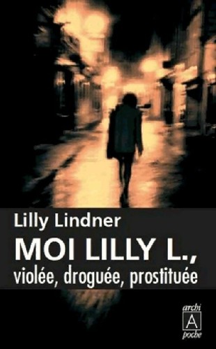 Moi lilly violée - moi,, lilly,