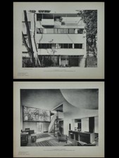 BOULOGNE BILLANCOURT, MAISON