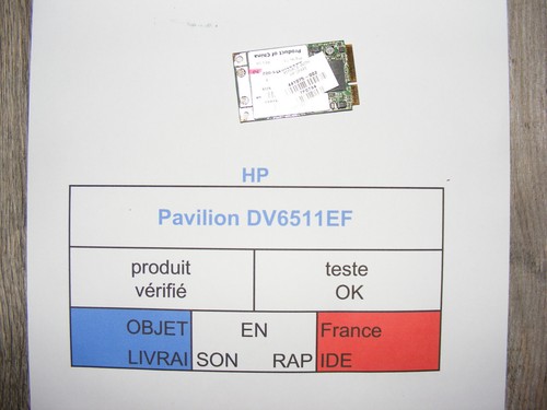 Carte wifi pour - carte, pavilion