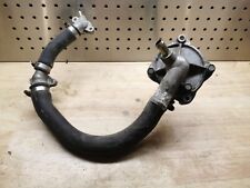 Carcasse De Pompe À Eau Honda