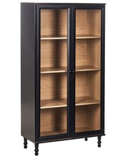 Armoire à Vitrine Décorative