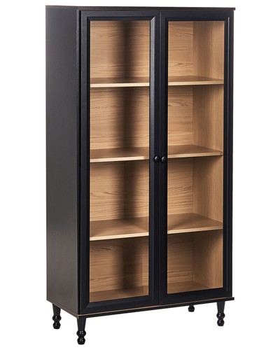 Armoire vitrine décorative - à,