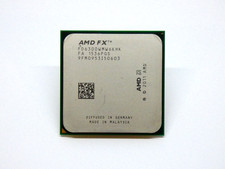 AMD FX-Series FX-6300 3.5 GHz