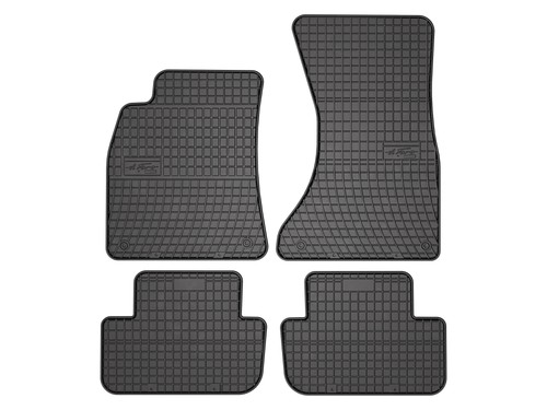 Tapis sol caoutchouc - de, en