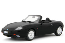 LAUDORACING-MODELS 1:18 Fiat Barchetta 1995 LM196E
