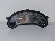 Speedometer Instrument Cluster 78100-SR2 G030-M22 - Honda CRX Del Sol EH6 EG2 92-98