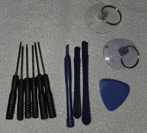 Kit de réparation - kit,