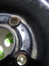 Jante VOLKSWAGEN GOLF 3