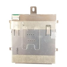 Carte de lecteur d'identité