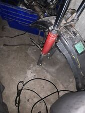 Fourche Paioli Xp Peugeot Avenger Oem Original