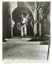 ORIGINAL VINTAGE CINEMA STILL