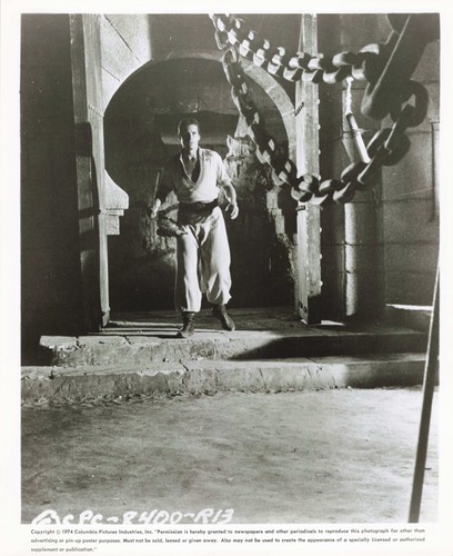Original vintage cinema still - vintage,
