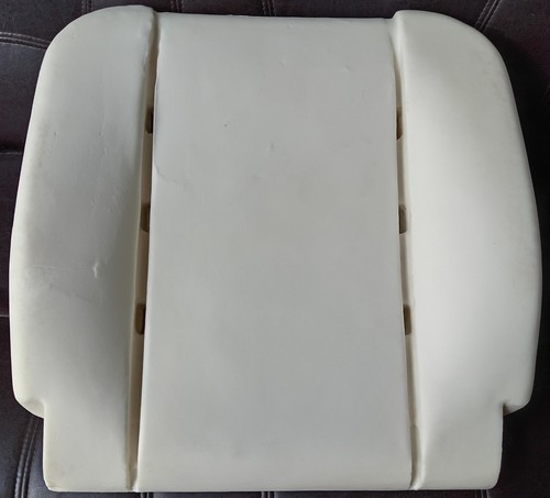 Mousse assise avant - mousse, d'assise