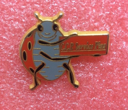 T01 pins coccinelle - t01,