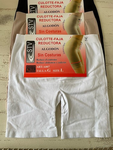 Lot culottes panty anti - panty,