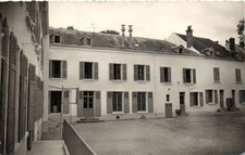 CPA Colonie de Vacances du