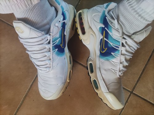 Nike 45 - nike, tn
