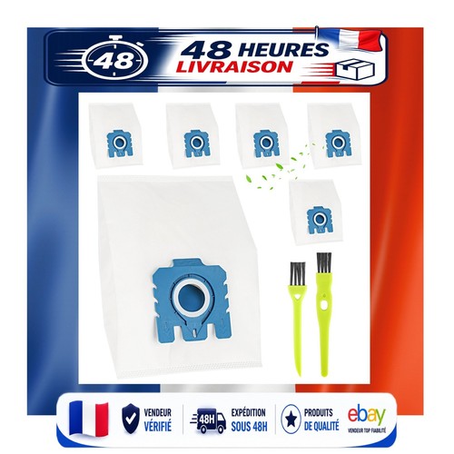 Sacs aspirateur miele - sacs,