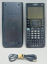 Texas Instruments TI-Nspire CX