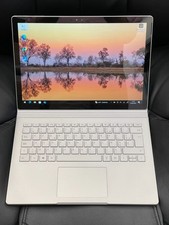 Microsoft Surface Book