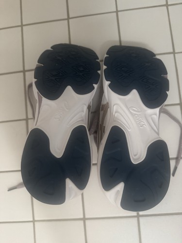 Asics baskets femme - femme, à
