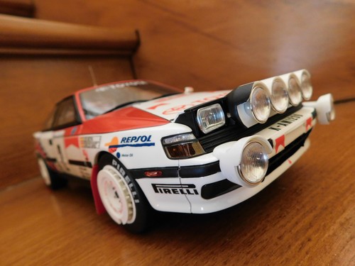 Toyota celica 165 91 - 165, mc