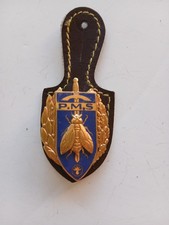 PUCELLE. PMS Abeille