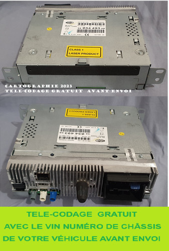 Autoradio gps usbrneg2 rt6 - gps,