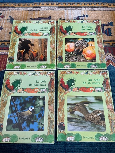 Lot livres enfants - lot, 4